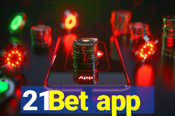 21Bet app